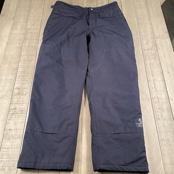 Carhartt Pants & Jumpsuits Carhartt Snow Pants Size 8 Short Poshmark